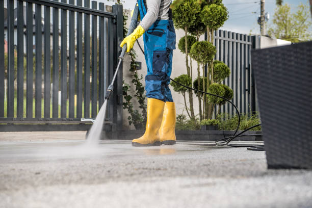 Best Gas Station Cleaning  in Jnstown, OH